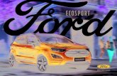 ECOSPORT · 34 Ecosport_18.75MY_MAIN_V2_Image_Master.indd 34 16/05/2018 14:51:26 ˘ˇ