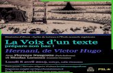 sorbonne-universitegroupugo.div.jussieu.fr/Ventes/Voix d'un texte Hernani Naugrette... · Created Date: 2/6/2019 10:10:04 AM
