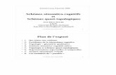 Schèmes sémantico-cognitifs et Schèmes quasi-topologiqueslalic.paris-sorbonne.fr/PUBLICATIONS/2009/schemes_quasi_Lyon_09… · G.G. Granger, La pensée de l’espace, p. 225 J.-P.