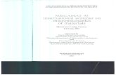 École Polytechniqueallaire/mecamat.pdf · EDITIONS EYROLLES 61, Bd Saint-Germain Paris 1993 . 106 MICROMECHANICS OF MATERIALS STRUCTURAL OPTIMIZATION USING OPTIMAL MICROSTRUCTURES