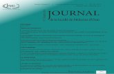 Volume.3,Numéro 7 Journal semestriel Décembre 2019 ISSN ...jfmo-dz.com/images/docs/JFMO7.pdf · 2ème et 3ème mois de grossesse. Conclusion - Les dysthyroïdies sont fréquentes