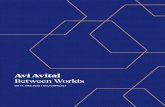 Avi Avital Between Worlds - Dresdner Philharmonie€¦ · Heitor Villa-Lobos (1887 – 1959) Aria (Cantilena) und Adagio aus »Bachianas Brasileiras« Nr. 5 (1938/45) (Arr. Avi Avital