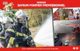 SDIS DEVENEZ SAPEUR-POMPIER PROFESSIONNEL€¦ · sapeur-pompier auxiliaire ou de militaire et avoir acquis la formation d’intégration de SPV ou une formation équivalente. •
