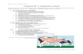 Chapitre B1. L'organisme animal - Joseph Nicolasjosephnicolassvt.fr/wp-content/uploads/2019/09/Images-Ch-B1.-Lorg… · Document 8: Structure tissulaire et cellulaire de l'intestin