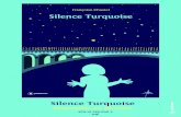 Silence Turquoise - Françoise CHASTEL · PDF file Disponible en librairie Silence Turquoise 979-10-236-1041-3 20€ Title: Affiche-Chastel.indd Created Date: 12/4/2018 4:36:27 PM