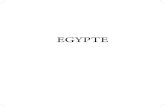 EGYPTE - bibalex.org€¦ · les autorités civiles et militaires de toute l’Égypte ; le Service des Frontières ; le Service des Antiquités ; les divers Musées, et jusqu’aux