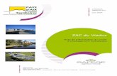 ZAC du Viaduc - Mairie d'Aix-en-Provenceaixmaville.com/IMG/pdf/5_note_amenagement_hydraulique_pont_de_… · Une étude hydraulique a été réalisée en 2011 par IPSEAU afin de définir