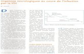 ACDSee PDF Image.association.gens.free.fr/NEUROLOGIA/Revues Neuro Articles/URGEN… · tien d'un bon niveau de défense immu- nitaire est assuré (1). Cependant, des complications