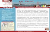 Juin 2019 - N°110 SOMMAIRE - MRAP Saint-Nazairemrap-saintnazaire.org/IMG/pdf/pt_110_c.pdf · ratifier la « Convention Internationale sur la protection des droits de tous les travailleurs
