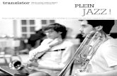 l’info des musiques actuelles en Mayenne n°27 ...€¦ · liers Jazz de Meslay-Grez fêtera ses dix ans, du 15 au 19 mai prochains. Festival de tous les jazz et même d’ailleurs,