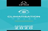 CLIMATISATION - cd-sud.com€¦ · CLIMATISATION UNICO TWIN Grâce à l’élimination de l’unité extérieure, Unico révolutionne la théorie et la pratique de la climatisation,