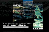 Les journées nationales de la Lumière€¦ · magazine des innovations territoriales - en partenariat avec le Syndicat national des directeurs généraux des collectivités territoriales