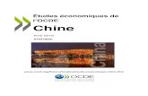 Étude économique de la Chine 2019 - OECD€¦ · Si les exportateurs chinois devaient être confrontés à une nouvelle hausse des droits de douane à l’importation, les conséquences