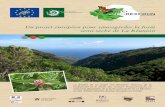 Un projet européen pour sauvegarder la forêt semi-sèche de ... · els t endémiques : v er Proportion d’espèces exotiques et indigènes dans les reliques de forêt semi-sèche.