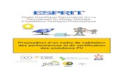 ESPRIT Certification Onduleurs v Esprit · 2018. 8. 28. · Title: Microsoft Word - ESPRIT Certification Onduleurs v Esprit.doc Author: hc133259 Created Date: 1/18/2012 11:36:32 AM
