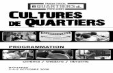 Cultures Quartiersfsqp.free.fr/archives-2007-2012/txt/prog-fsqp-culture-2008-final-a5.pdfnalistes) en lutte pour le contrôle de la communauté algérienne dans une atmosphère aggravée