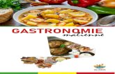GASTRONOMIE malienne Gast… · La gastronomie malienne est riche en mets, richesse due à la diversité culturelle de ses différentes ethnies, du brassage des races et civilisations,