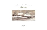 Alexandre Dumas Jane - Ebooks gratuits Alexandre Dumas Jane roman La Biblioth£¨que £©lectronique du