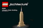 L’Empire State Building · 2020. 8. 13. · L’Empire State Building incarne aussi le raffinement ainsi que l’évolution de la construction métallique et des prouesses technologiques,