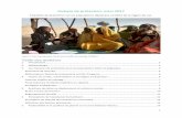 Analyse de protection, mars 2017 - ReliefWeb...mo Çens d’eistence des populations déplacées et des populations hôtes. ... Manara, Ndjallia, Loudjia, Minti, Yarom, Djaouné, Borora