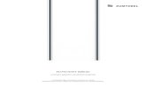 SLOTLIGHT infinity - Zumtobel · PDF file Consulting by Arup, Stephen Philips 6 Avec la ligne lumineuse SLOTLIGHT infinity, Zumtobel offre aux architectes et concepteurs un outil qui