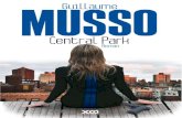 © XO Éditions, 2014. ISBN : 978-2-84563-676-7 - Guillaume ......Guillaume Musso Central Park roman xoGMBAT400_XO 05/03/14 16:23 Page5 xoGMBAT400_XO 05/03/14 16:23 Page6 Les choses