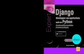Django - static.fnac-static.com€¦ · Django Patrick SAMSON Django Développez vos applications web en Python (fonctionnalités essentielles et bonnes pratiques) Ce livre sur Django