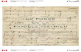Le Fonds de la Famille Mathieu - Library and Archives Canadacollectionscanada.gc.ca/obj/028021/f2/07-f.pdfsaxA sax alto saxT sax ténor T ténor - voix tb tuba timb timbale trb trombone
