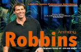 “Anthony Robbins: Le Nr. 1 Mondial du Potentiel Humain “ The New York Times Robbins · 2020. 7. 22. · Anthony Robbins a conseillé des PDG classés dans le célèbre Fortune