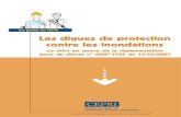 Les guides du CEPRI Les digues de protection contre les ......Guide de lecture des études de dangers des digues de protection contre les inondations fluviales, MEEDDM, 2010. Sommaire