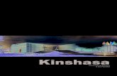 Kinshasa - A2M · République Démocratique du Congo Coefficient énergétique du bâtiment passif : < 15 kWh/m² (PHPP) architecte + physique du bâtiment A2M Type d’intervention