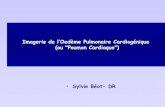 Sylvie Béot- dèmes... · PDF file Membrane alvéolo-capillaire Etat normal : membrane alvéolo-capillaire composée de 3 éléments principaux: .endothelium capillaire .espace interstitiel
