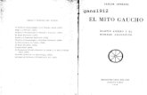 Folklore Tradiciones Mito Gaucho.pdf · Created Date: 12/30/2012 11:09:05 PM