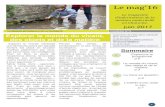 Le mag’16blogs16.ac-poitiers.fr/mission-maternelle/files/2018/06/8-le-mag-8.pdf · des is ues liés à l’usage des objets, dans le cade de la prévention des accidents domestiques.