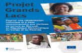 Projet Grands Lacsirct.org/assets/uploads/pdf_20161122130837.pdfProjet Grands Lacs Fournir une réhabilitation holistique et à base communautaire aux victimes de torture au Burundi,