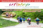 RANDONN£©es P£©destres - MarcheS nordiqueS Cyclotourisme - 2020. 8. 11.¢  + Point chaud - Jean Louis