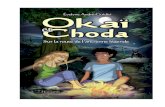 Okaï et Choda - editions-humanis.com...Un choda est un jeune guerrier entraîné pour maintenir la paix entre les dimensions et permettre à l’humanité de s’épanouir. — Tu