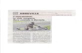 IIQ] ABBEVILLE · 2016. 8. 17. · IIQ] ABBEVILLE f-:-=:~~. COUR/lIER PICARD JEUDI 4 AOÛT 2016 Leclub remporte ",- "deux courses à domicile 63 piloies. dont P'hilippe Coudre.·du