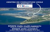 Ligue Nouvelle-Aquitaine de Voileligue-voile-nouvelle-aquitaine.fr/wp-content/uploads/... · 2020. 3. 13. · CENTRE DE FORMATION VOILE LA ROCHELLE LIGUE FF oile Nouvelle-Aquitaine