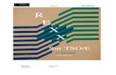 Sur TSO/E · 2014. 6. 18. · En 1987 IBM choisit REXX comme langage procédural pour les systèmes SAA (systems application architecture). En clair, REXX sera dorénavant disponible