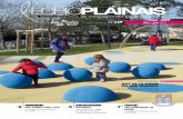 N°119 Mai Juin - La Plaine-sur-Mer · 2015. 8. 31. · 2 écHo PLainais // m l p m n119 m 25 l’écho PlAiNAiS N°119, Journal d’information municipale Directeur de la publication