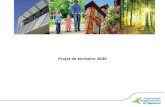 Projet de territoire 2030 - agglo-haguenau.fragglo-haguenau.fr/site/wp-content/uploads/2018/04/PROJET-DE-TERRIT… · Page 5 sur 30 Version du 9 janvier 2018 CAH - Projet de territoire