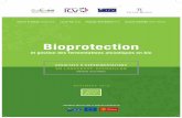 Bioprotection - Sudvinbio · Pourquoi ce document Ce document fait la synthèse d’un travail réalisé dans le cadre du projet de recherche « Maitrise et gestion innovantes des