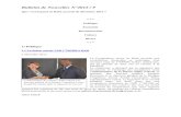 Bulletin de Nouvelles N°2012 / 9l’ingénieur Lionel Joseph Duvalsaint. Selon l’ambassadeur suisse, la signature d’un accord bilatéral entre les deux pays sur une coopération