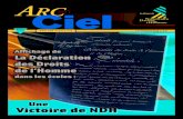 Une Victoire de NDH 2016. 10. 15.¢  La Revue de 3e Trimestre 2010 3 «“ N¢°61 w w w. n d h - f r a n