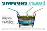 New Dossier - Accueil | FREDON Occitanie · 2018. 4. 23. · avril 2018 n°35 le magazine de l’agence de l’eau rhÔne mÉditerranÉe corse la viredonne et le dardaillon retrouvent