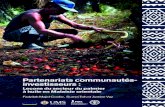 Partenariats communautés- investisseurspubs.iied.org/pdfs/12570FIIED.pdf · Partenariats communautés-investisseurs : Leçons du secteur du palmier à huile en Malaisie orientale