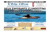 New Un sexagénaire découvert pendu à Es-Senia L'Echo d'Oran · 2020. 9. 30. · be du d éfunt et lire la «Fatiha ... oranais authentique», a-t-on souligné. Cheb Hasni a été