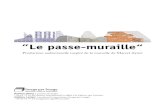 ”Le passe-muraille“superduo.free.fr/damien/tranchedevie/dossier_bourseinit.pdf · Après l’obtention du diplôme (avec mention), est née l’envie de produire l’animation
