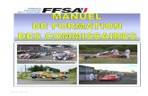 Version 1.8.- CD - KARTING 61 · 5 Comité Régional du Sport Automobile -C.R.S.A. Les 20 Comités Régionaux du Sport Automobile (C.R.S.A.) sont les organes décentralisés de la